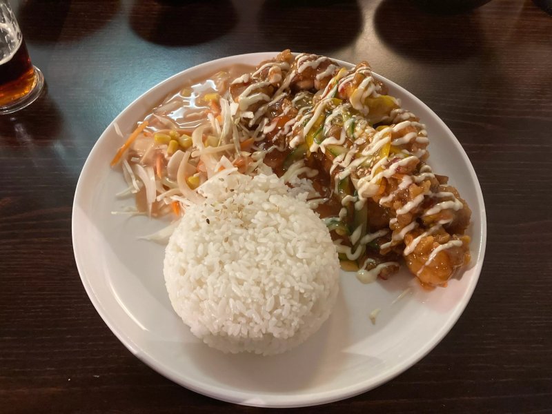 Mamy Food