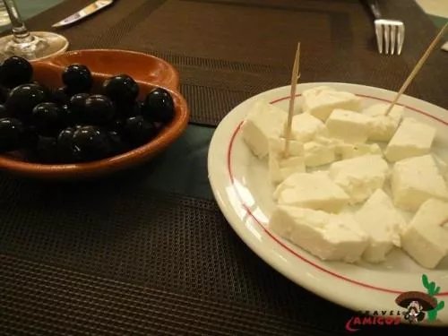 Restaurante Lisboa