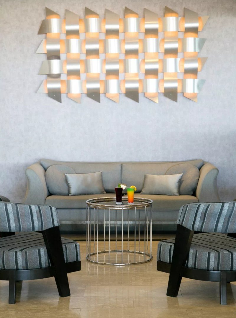 Asterias Beach Hotel