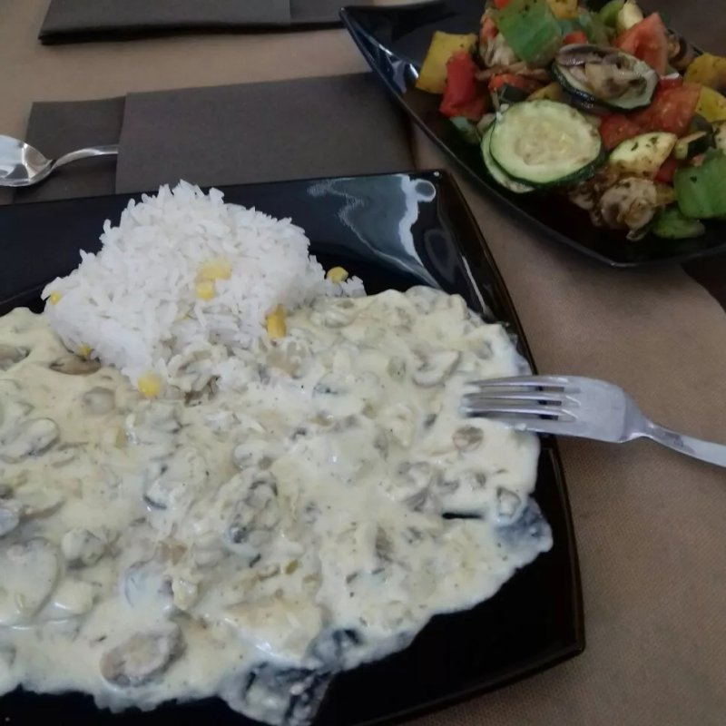 Algorfa bar & restaurant