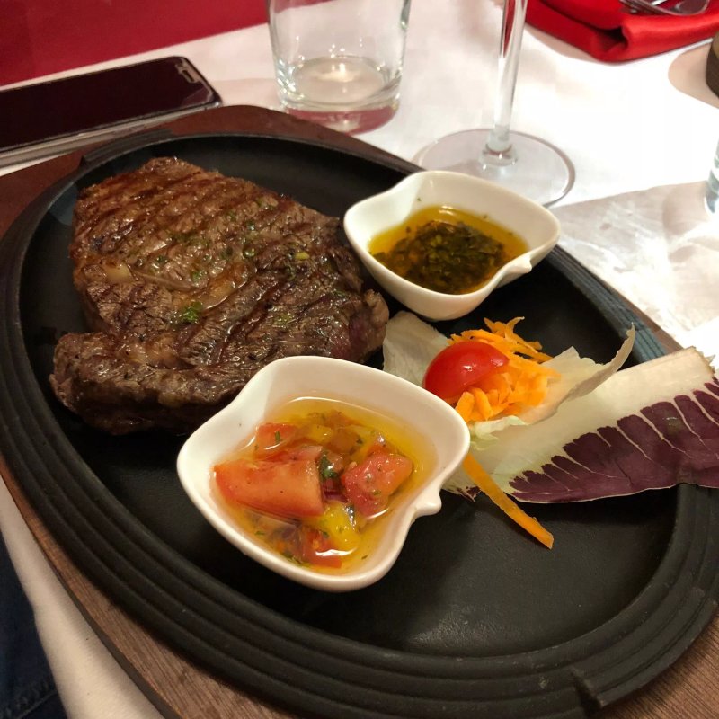 Carne e Dintorni