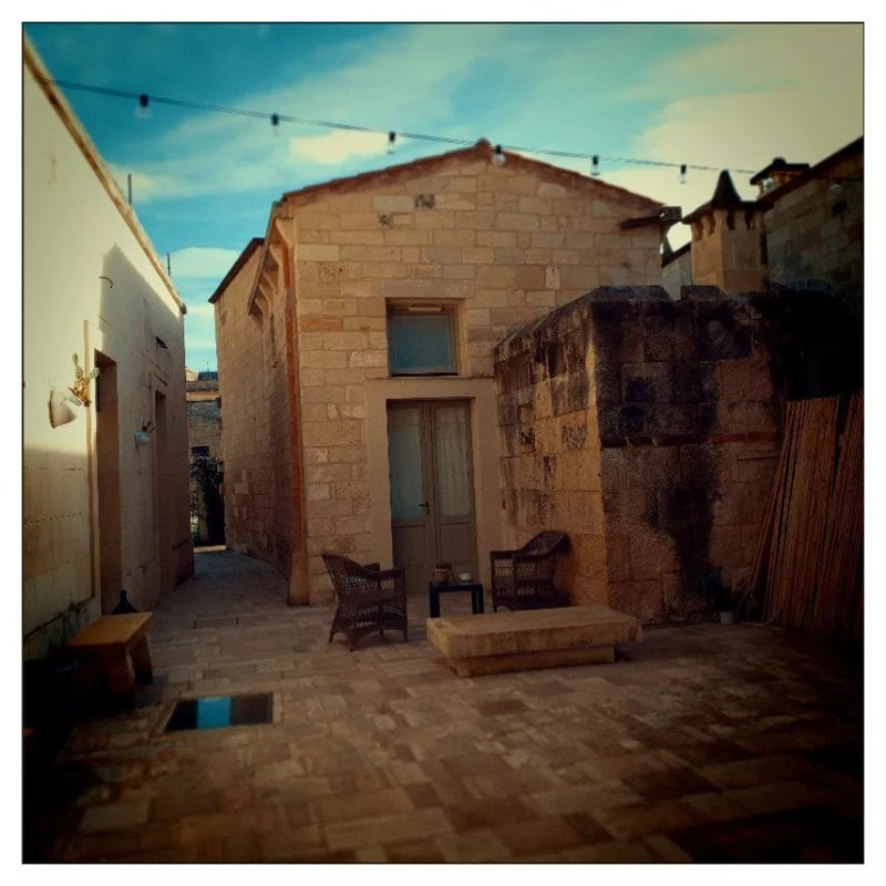 Corte Dei Granai