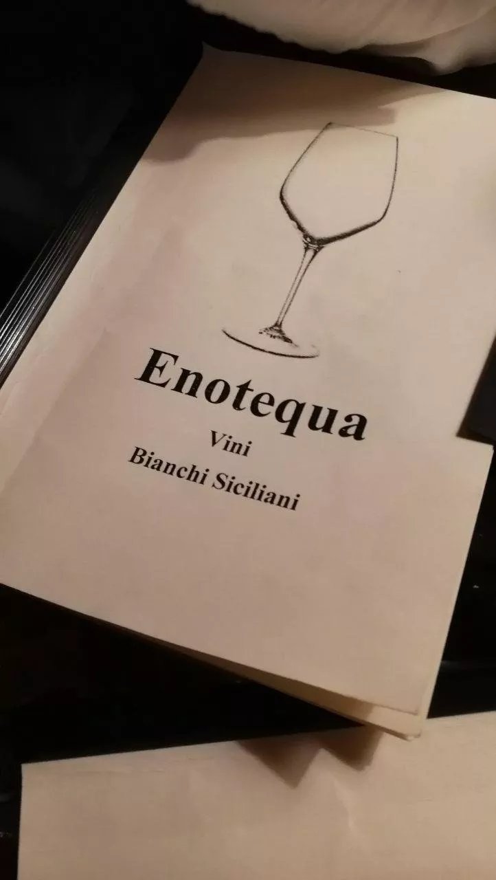 Enotequa