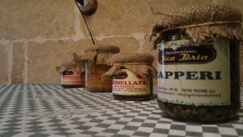 Agriturismo Fica Torta