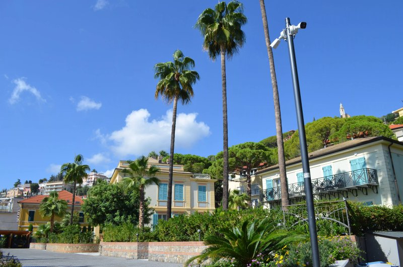 Alaxia Luxury Apartments