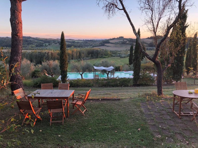 La Ca' Solare Agriturismo