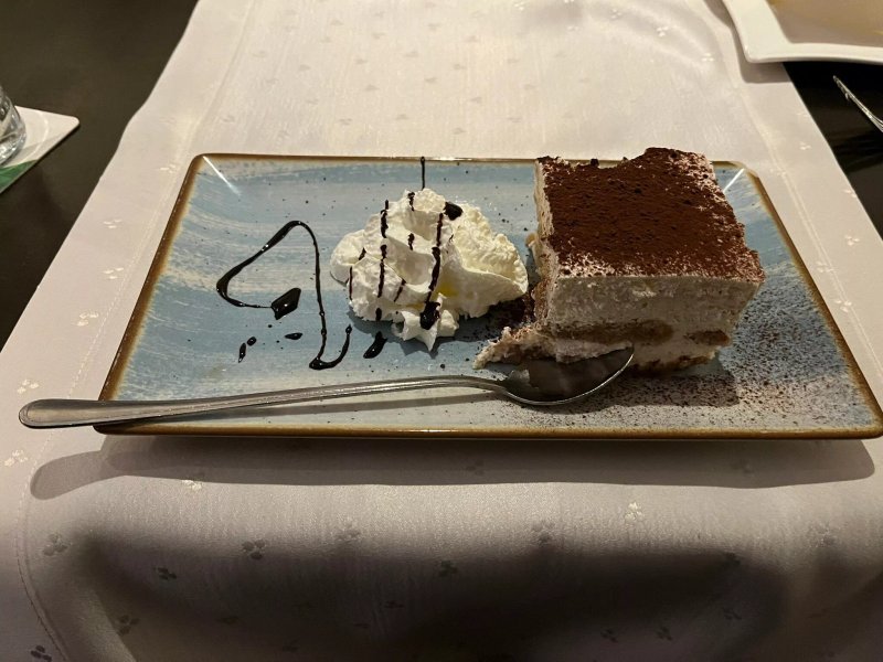 Restaurant Tavola