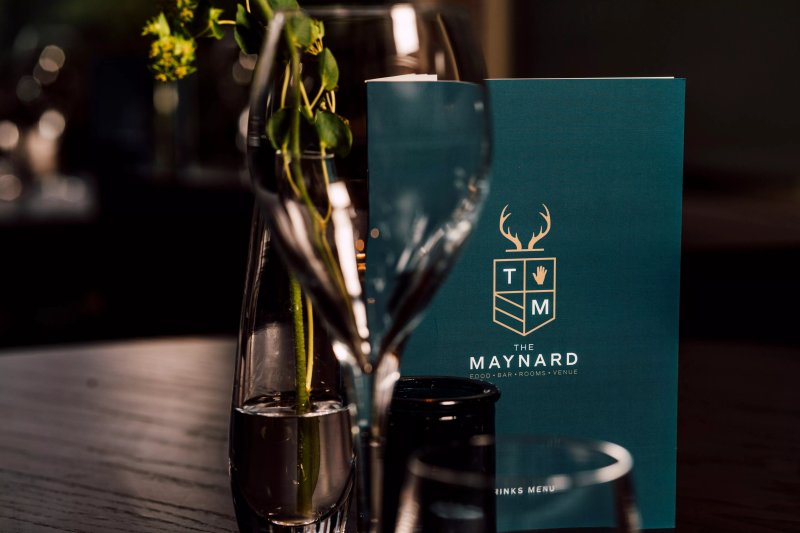 The Maynard