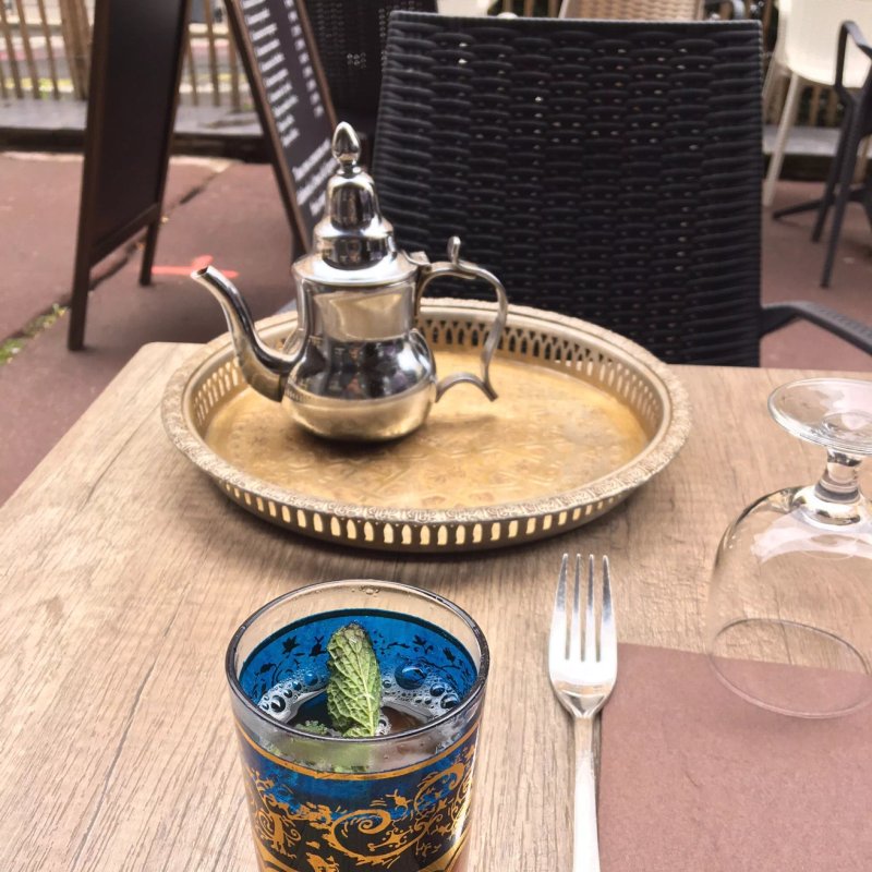 Le Ryad