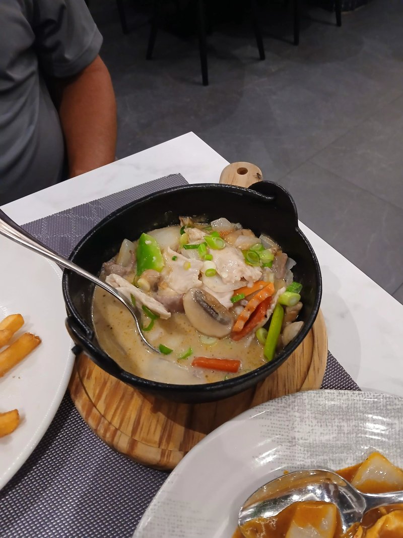 Restaurante Chino Wan Yuan