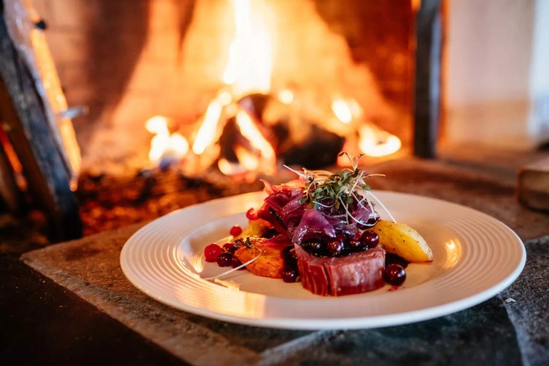 Restaurant Aitta