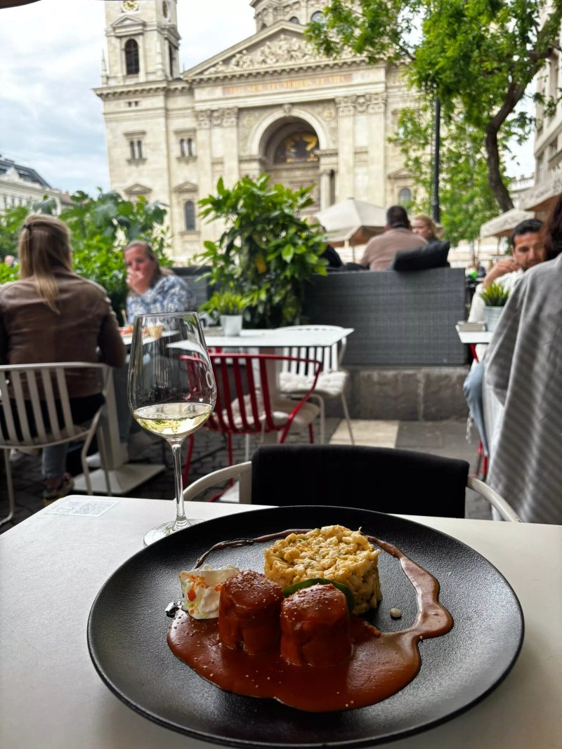 0,75 Bistro