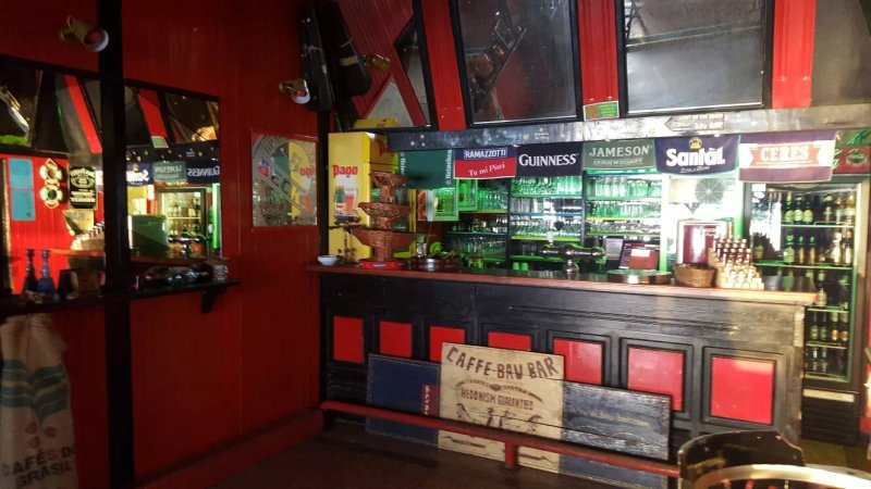 Bau Bar