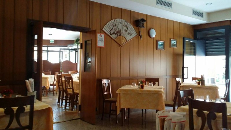 Ristorante Pizzeria Bar Da Serafi