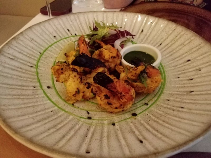Pushkar Cocktail Bar & Dining