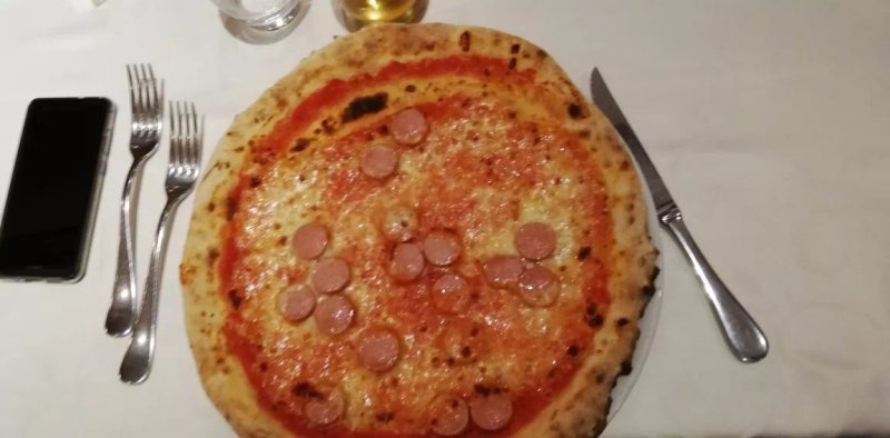 Bonvicino Ristorante Pizzeria