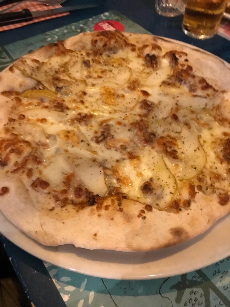 I Pierotti