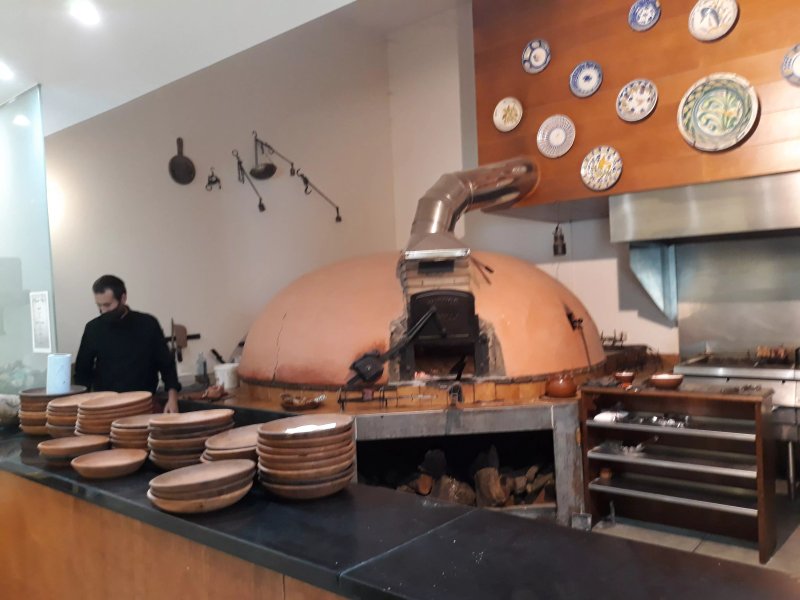 HQ La Galeria Hotel-Restaurant