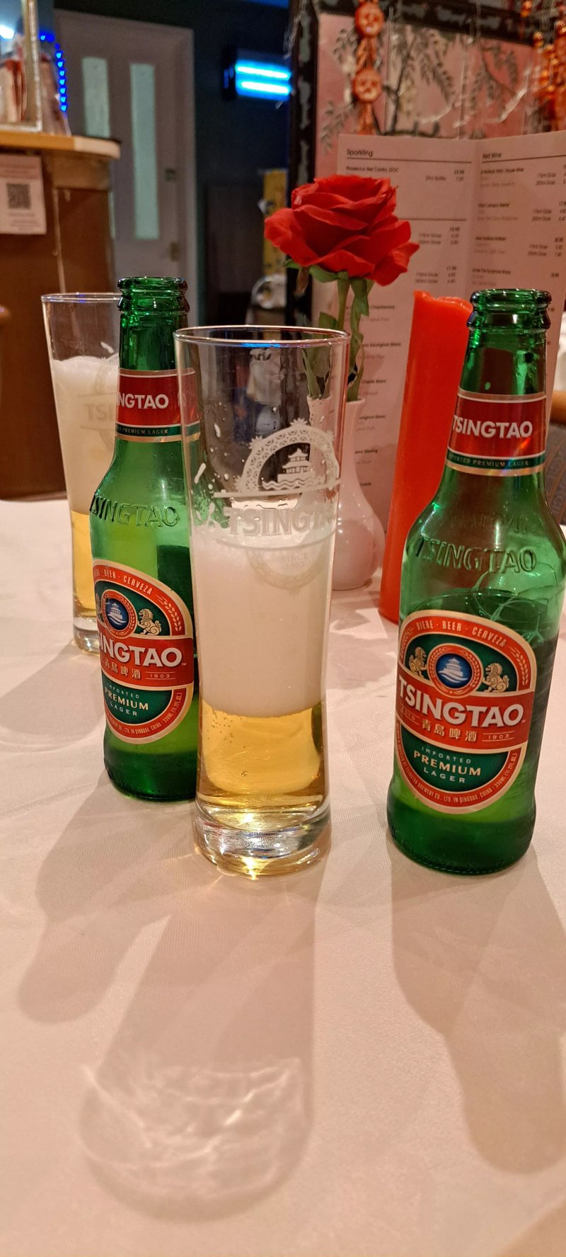 Seven stars chinese Restaurant