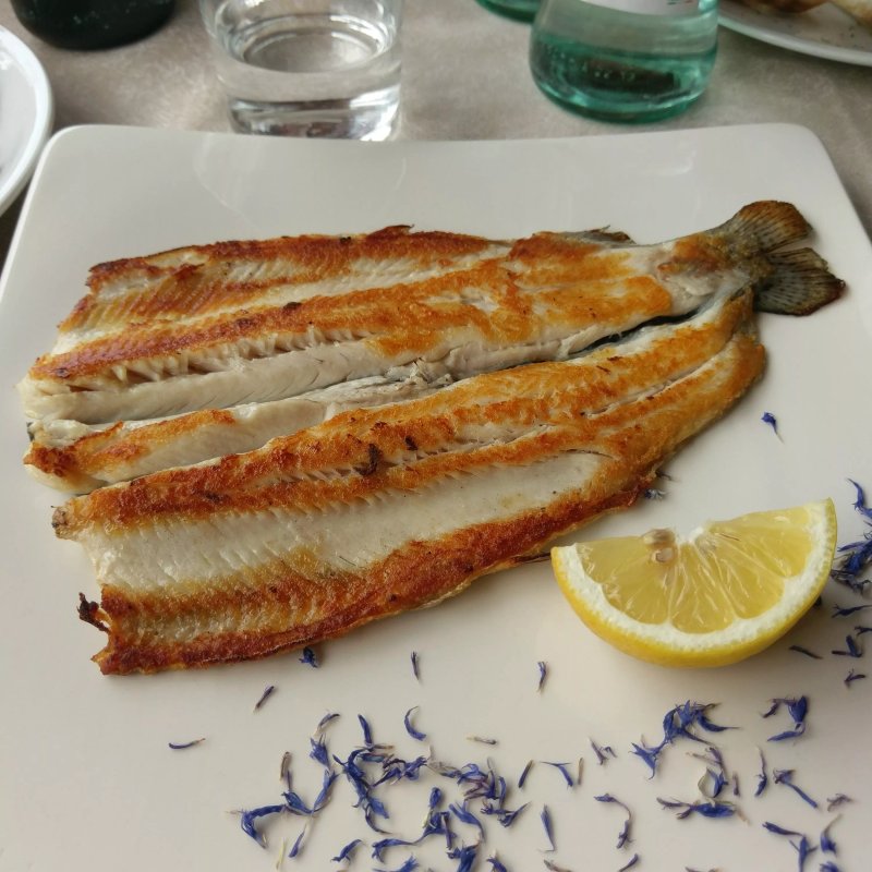 Ristorante del Murett