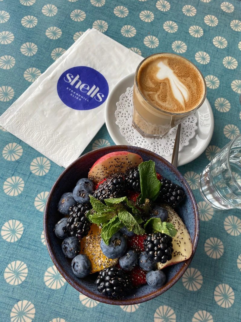 Shells Cafe