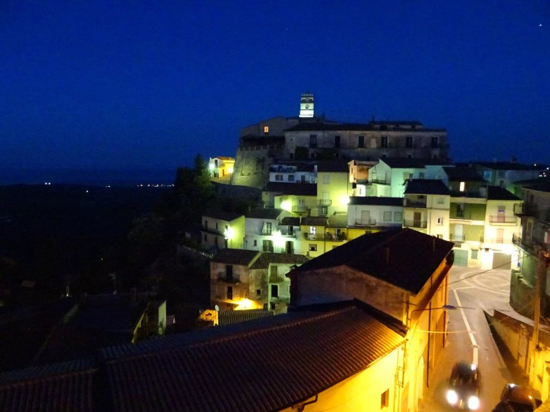 Palazzo Madeo - Residenza d'Epoca