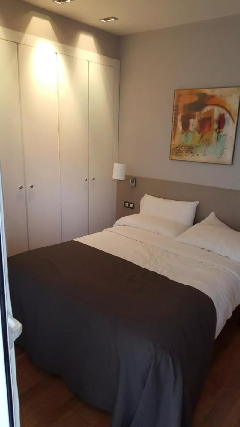 Bonavista Apartments - Passeig de Gracia