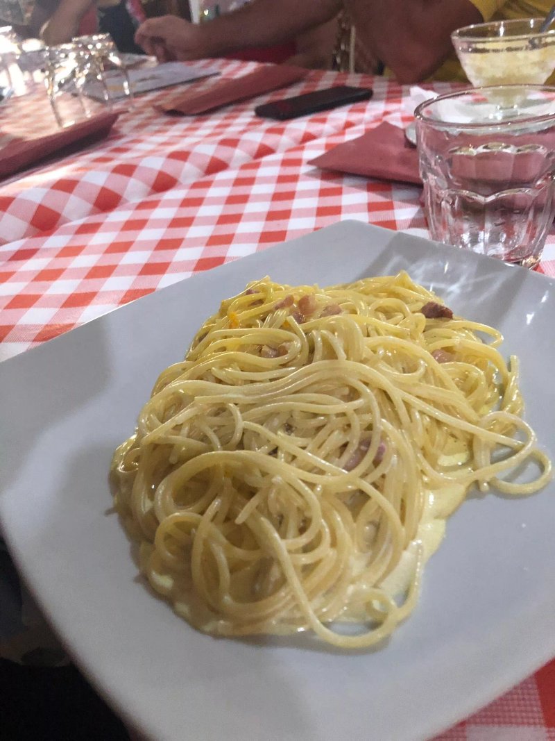 Mammamia