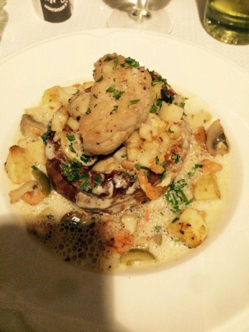 Le Bouchon Sully