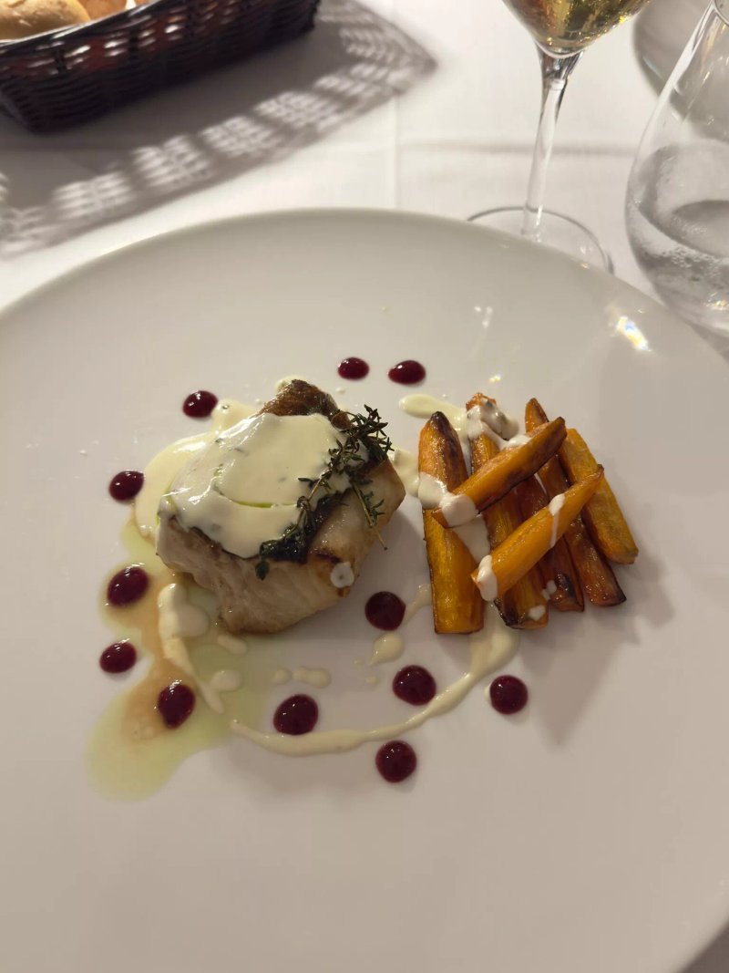 La Coluccia Beach Restaurant