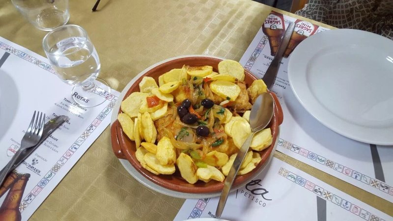 Ziza Restuarante