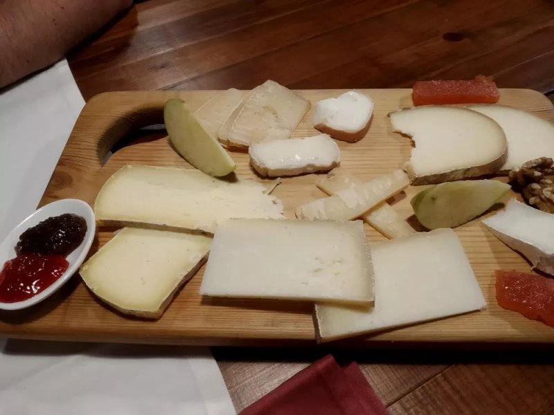 Bar Restaurant Cal Xoriguer