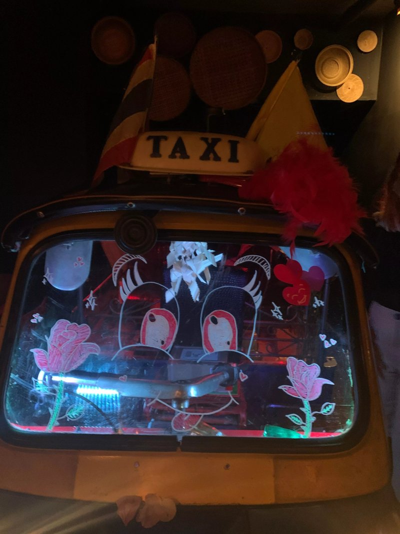 TUK TUK : Thai Street Food