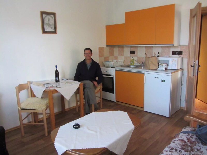 Pension Jana