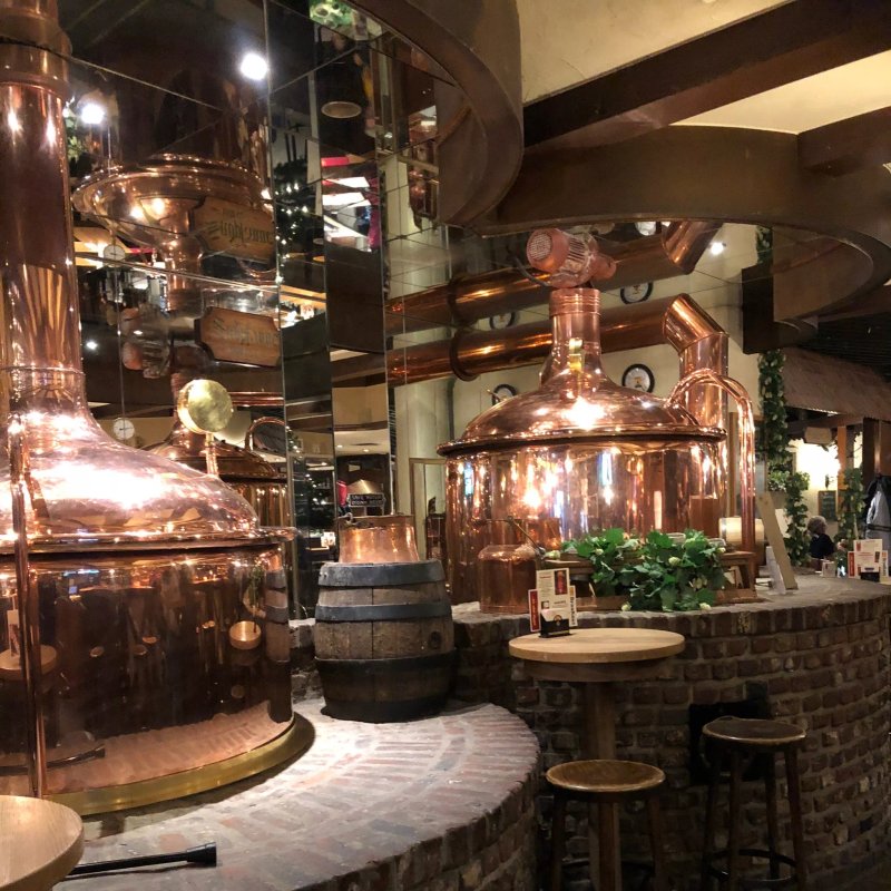 Siegburger Brauhaus