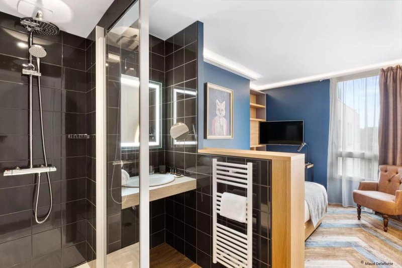 Aiden by Best Western T'Aim Hotel