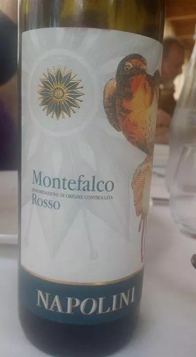 Il Covo del Contrabbandiere