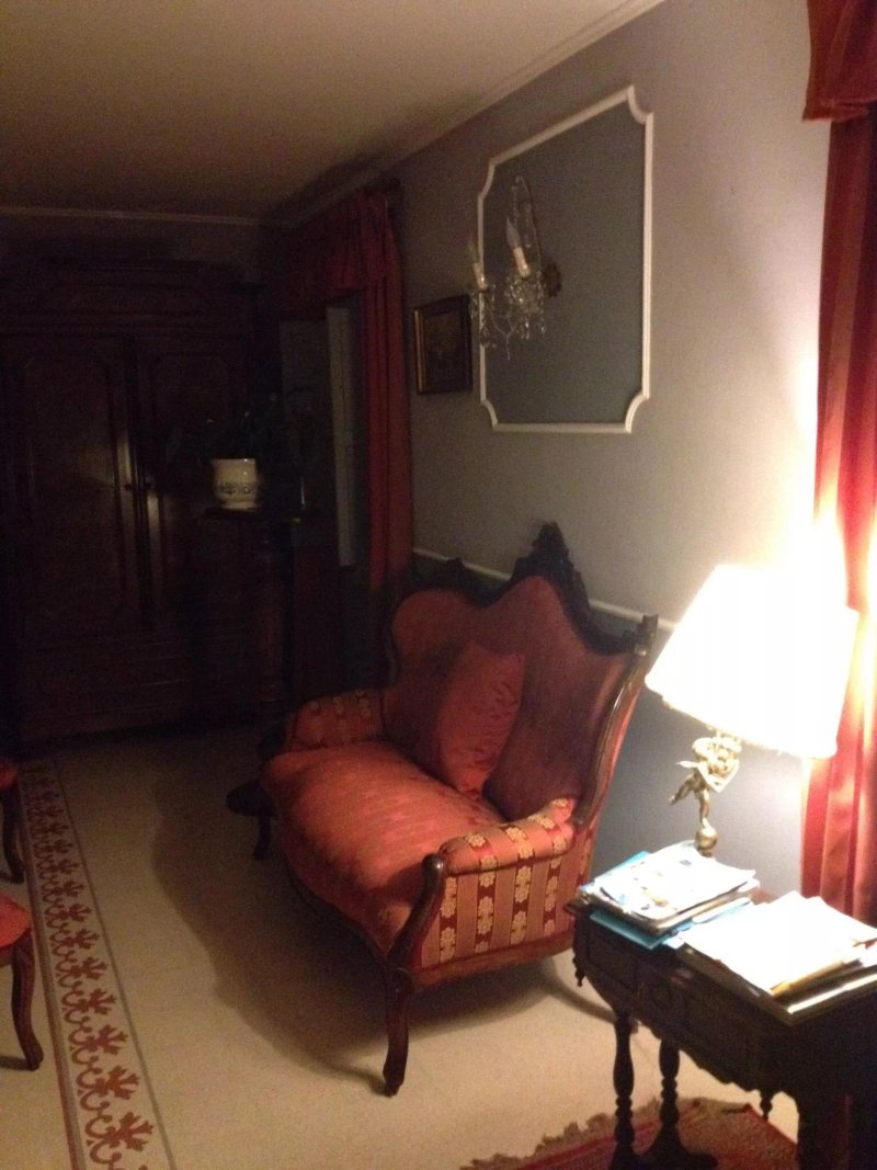 La Musa Guest House