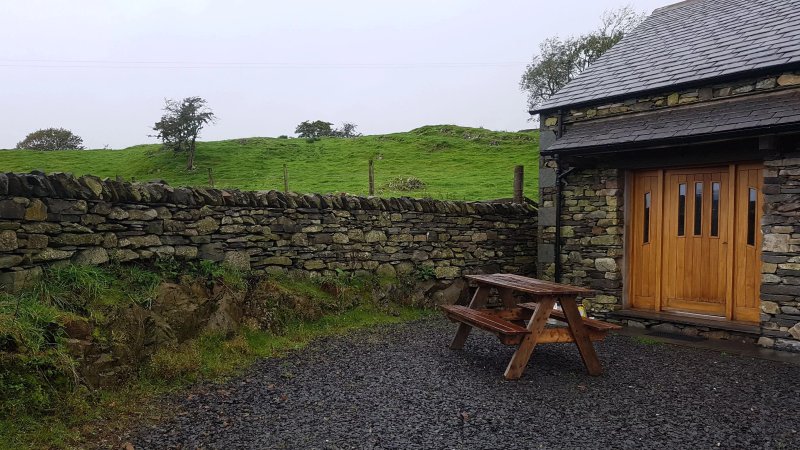 Abbot Park Farm Campsite