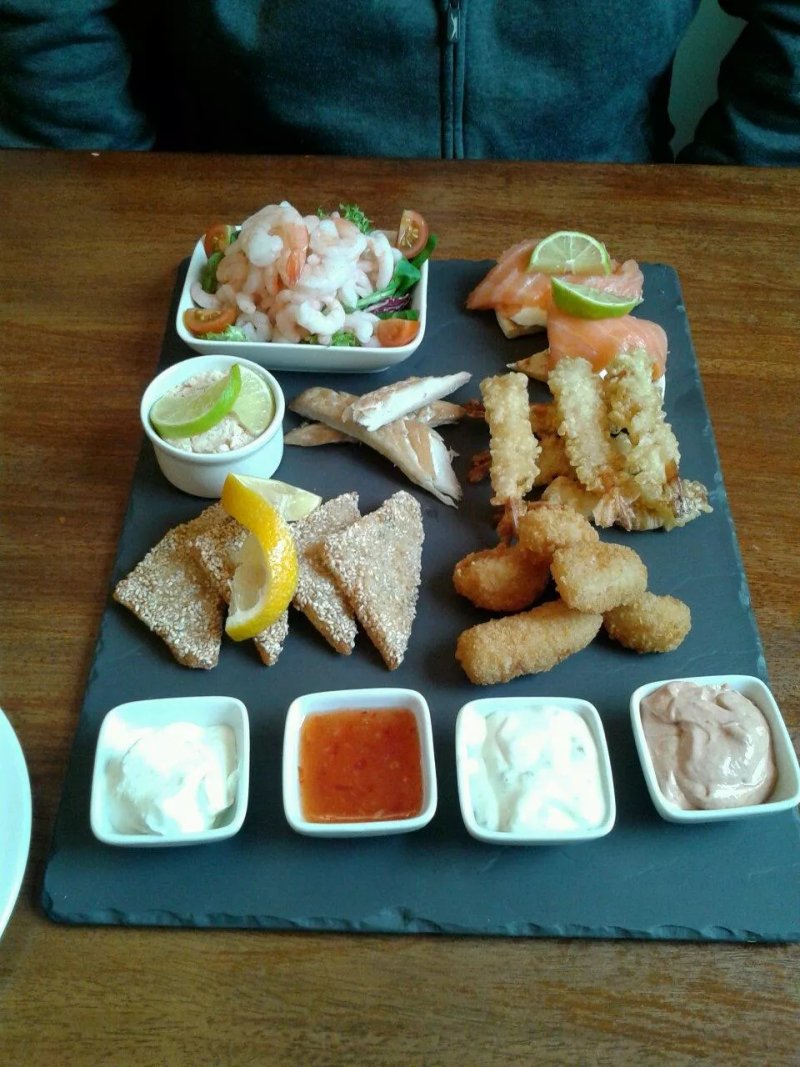 The Old Bank Restaurant