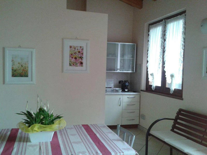 B&B Isola Verde