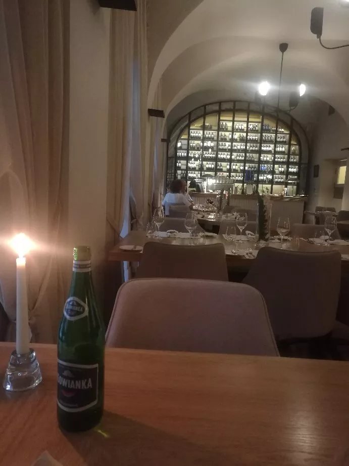 La Rotisserie Restaurant