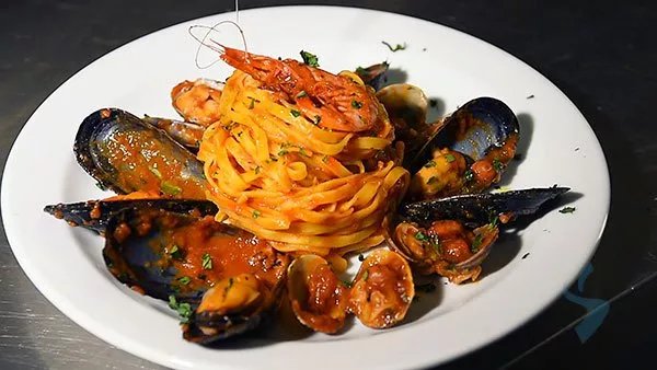Chiosco Trattoria Maestrale