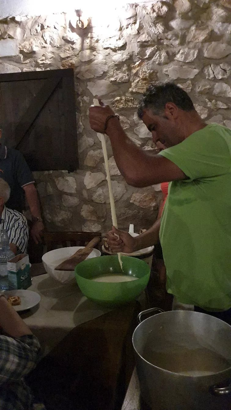 Agriturismo Masseria Coppa di Mezzo