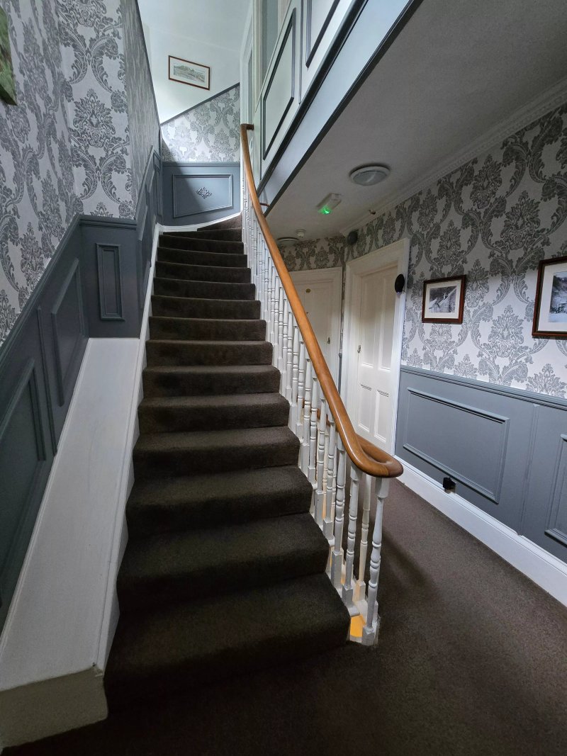 North Cliff Hotel