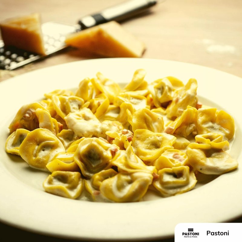 Zesta Food
