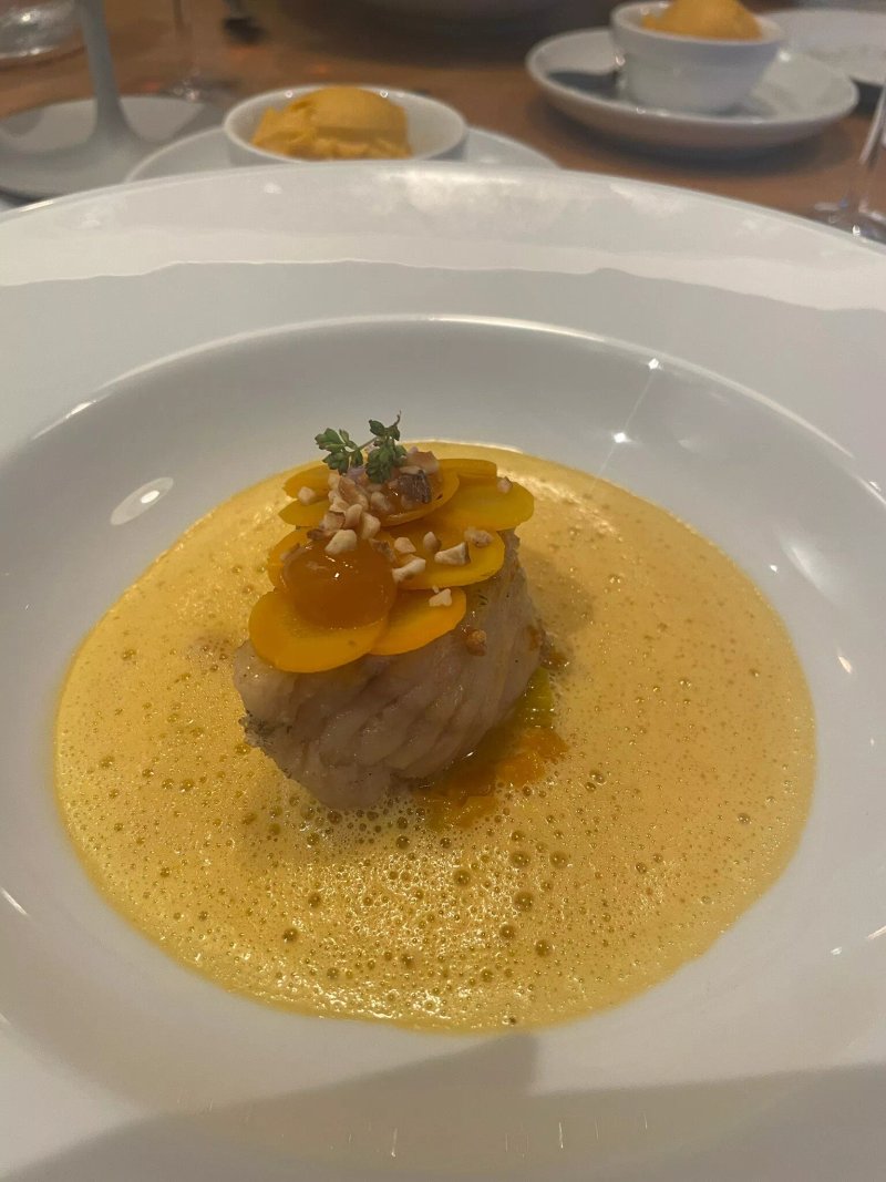 Stefan Haas Fine Dine