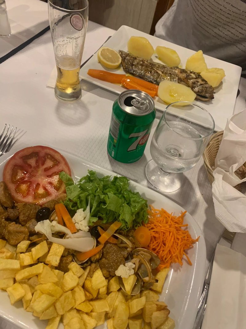 Restaurante Nau