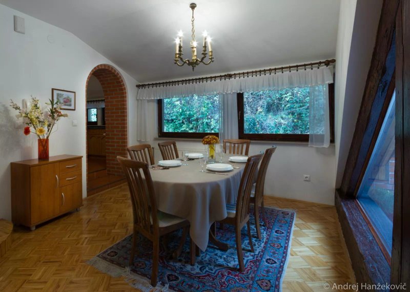 Tour As Apartments