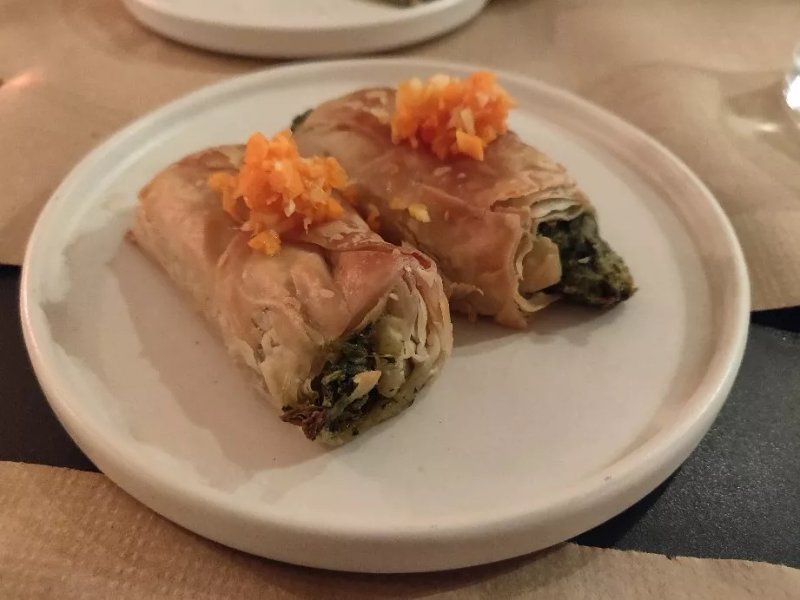 Restaurante Sesamo